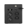 VI1500LCD-SCHUKO - 176814 - zdjęcie 2
